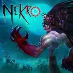 Descargar Nekro Collectors Edition [English][BETA][3DM] por Torrent